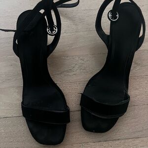 MANGO shoes women